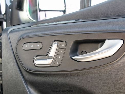 Used 2020 Mercedes-Benz Sprinter 3500 image 28