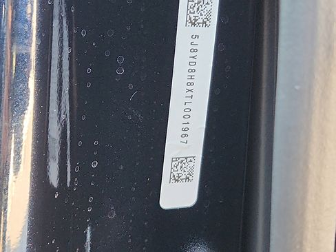 New 2026 Acura MDX Type S image 18