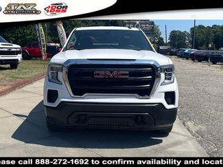 Used 2019 GMC Sierra 1500 4x4 Double Cab w/ Convenience Package video 2