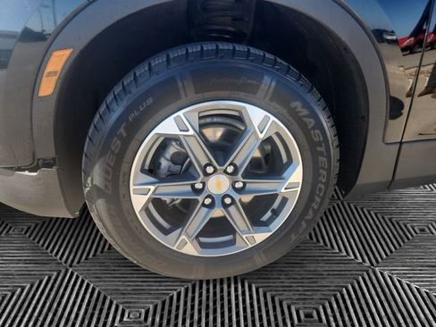 Used 2023 Chevrolet Blazer LT w/ LPO, Floor Liner Package image 14