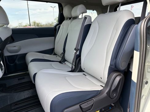 New 2026 Kia Carnival SX image 14