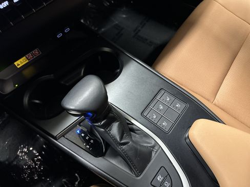 Certified 2023 Lexus UX 250h AWD w/ Premium Package image 26
