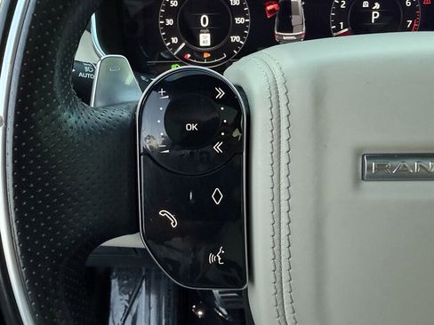 Used 2019 Land Rover Range Rover Sport Autobiography image 34