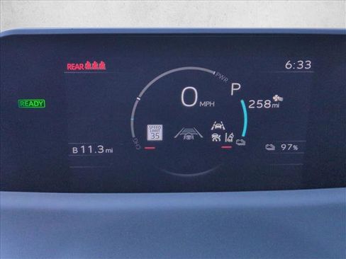 New 2026 Subaru Solterra Premium image 11