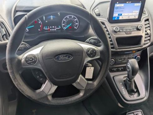 Used 2020 Ford Transit Connect XLT image 24