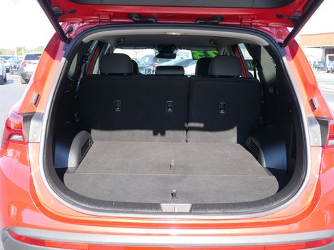 Used 2023 Hyundai Santa Fe SEL image 14