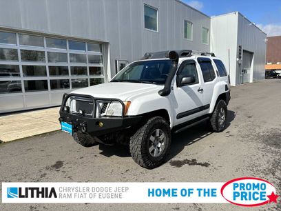 Used 2012 Nissan Xterra PRO-4X w/ Pro-4x Leather Pkg