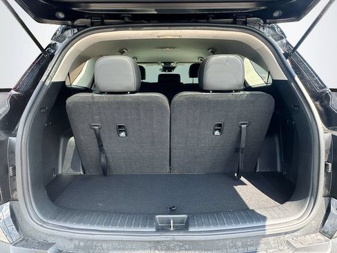 Certified 2023 Kia Sorento S AWD/4WD image 28