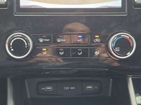 Used 2022 Hyundai Tucson SEL image 18