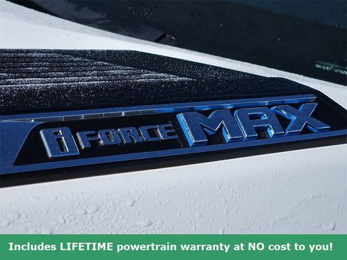 Used 2024 Toyota Tundra Limited image 10