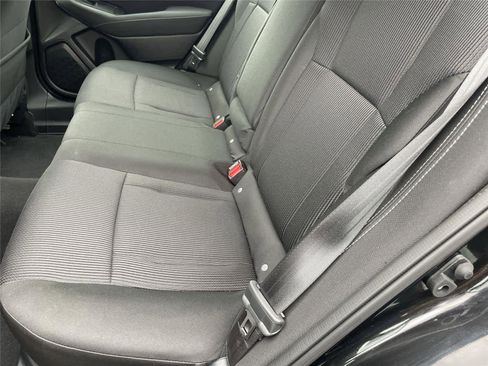 Certified 2025 Subaru Legacy Premium AWD/4WD image 14