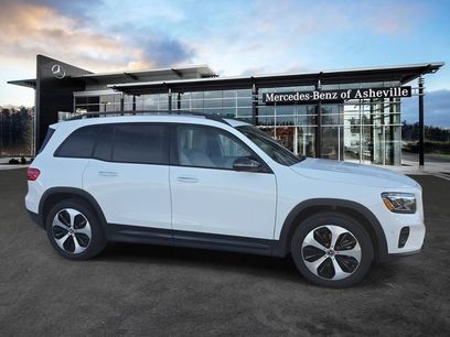 Certified 2025 Mercedes-Benz GLB 250 4MATIC