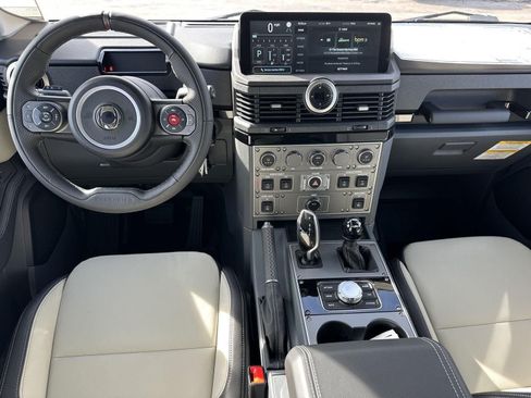 New 2025 INEOS Grenadier AWD/4WD image 22