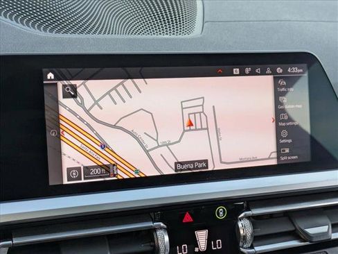 Used 2021 BMW 440i xDrive Coupe w/ Premium Package image 14