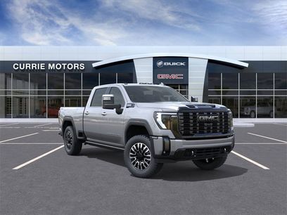 New 2025 GMC Sierra 2500 Denali Ultimate