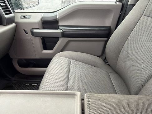 Used 2018 Ford F150 XLT image 12