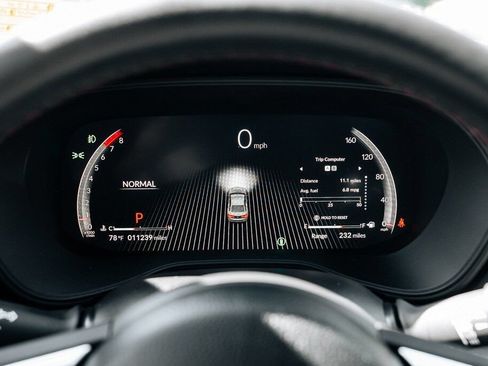 Used 2024 Acura TLX w/ A-SPEC Package AWD/4WD image 32