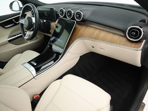 Certified 2024 Mercedes-Benz C 300 4MATIC Sedan image 17