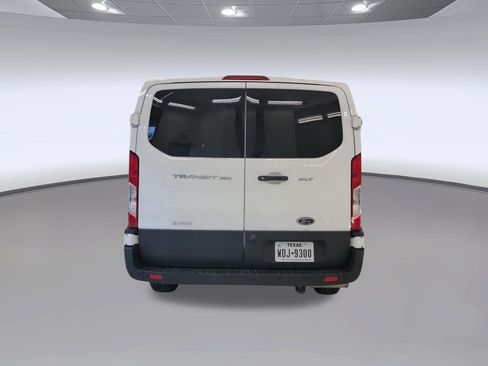 Used 2025 Ford Transit 350 XLT RWD image 8