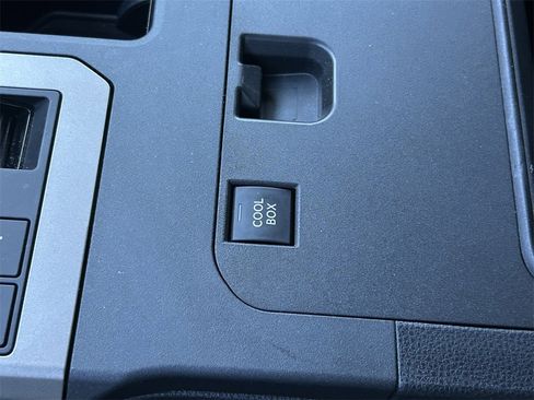 Used 2024 Toyota Land Cruiser image 35