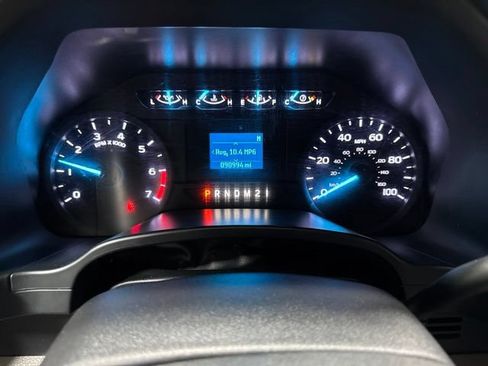 Used 2018 Ford F350 XL AWD/4WD image 15