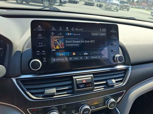 Used 2020 Honda Accord EX-L image 17