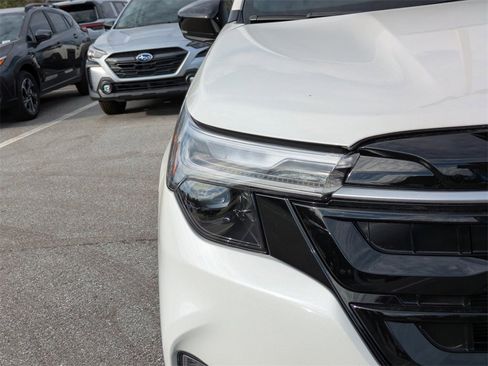 Certified 2026 Subaru Forester Touring image 9