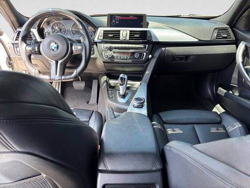 Used 2014 BMW 335i xDrive Sedan AWD/4WD image 14