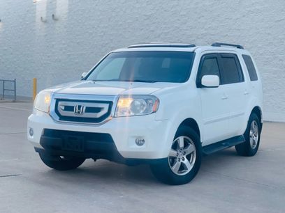 Used 2010 Honda Pilot EX-L