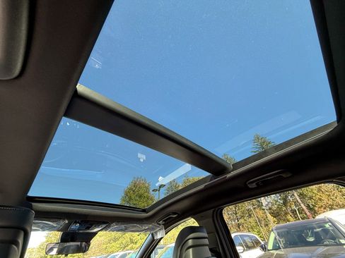 New 2026 Kia Sportage X-Line w/ X-Line Premium Package image 36