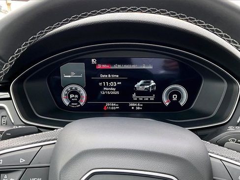 Used 2023 Audi A4 2.0T Prestige w/ Prestige Package image 22