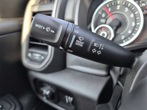 New 2025 RAM 1500 Tradesman w/ Night Edition image 19