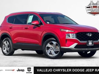Used 2023 Hyundai Santa Fe SEL image 1