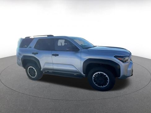 Used 2025 Toyota 4Runner TRD Off-Road image 2