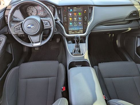 Used 2023 Subaru Legacy Premium image 24