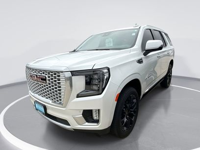 Used 2024 GMC Yukon Denali