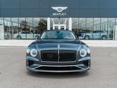 Certified 2026 Bentley Flying Spur Plug-In Hybrid AWD/4WD image 19