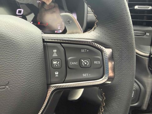 Used 2024 RAM 1500 TRX image 82