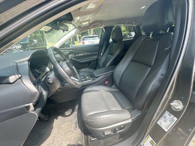 Used 2023 MAZDA CX-30 AWD 2.5 S w/ Preferred Package image 29
