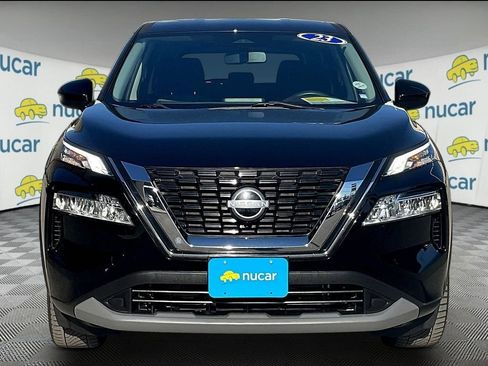 Used 2023 Nissan Rogue SV AWD/4WD image 2