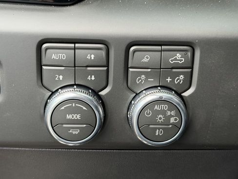 New 2026 GMC Sierra 1500 AT4X AWD/4WD image 24