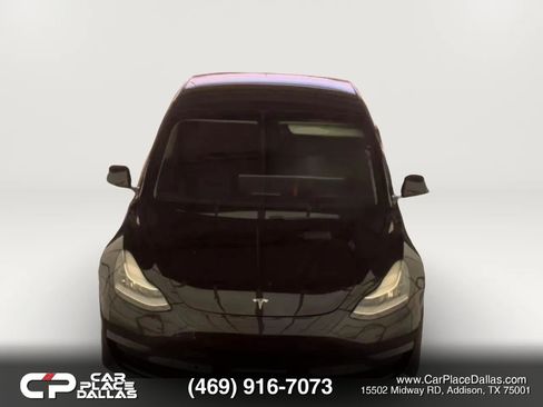 Used 2020 Tesla Model 3 Standard Range Plus RWD image 2