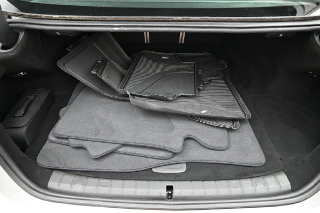 Used 2018 BMW 530e RWD image 20