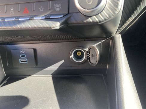 New 2025 Ford Mustang EcoBoost image 20