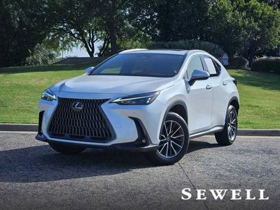 Certified 2024 Lexus NX 250 FWD
