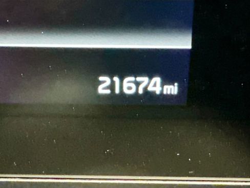 Used 2023 Kia Sportage LX image 12