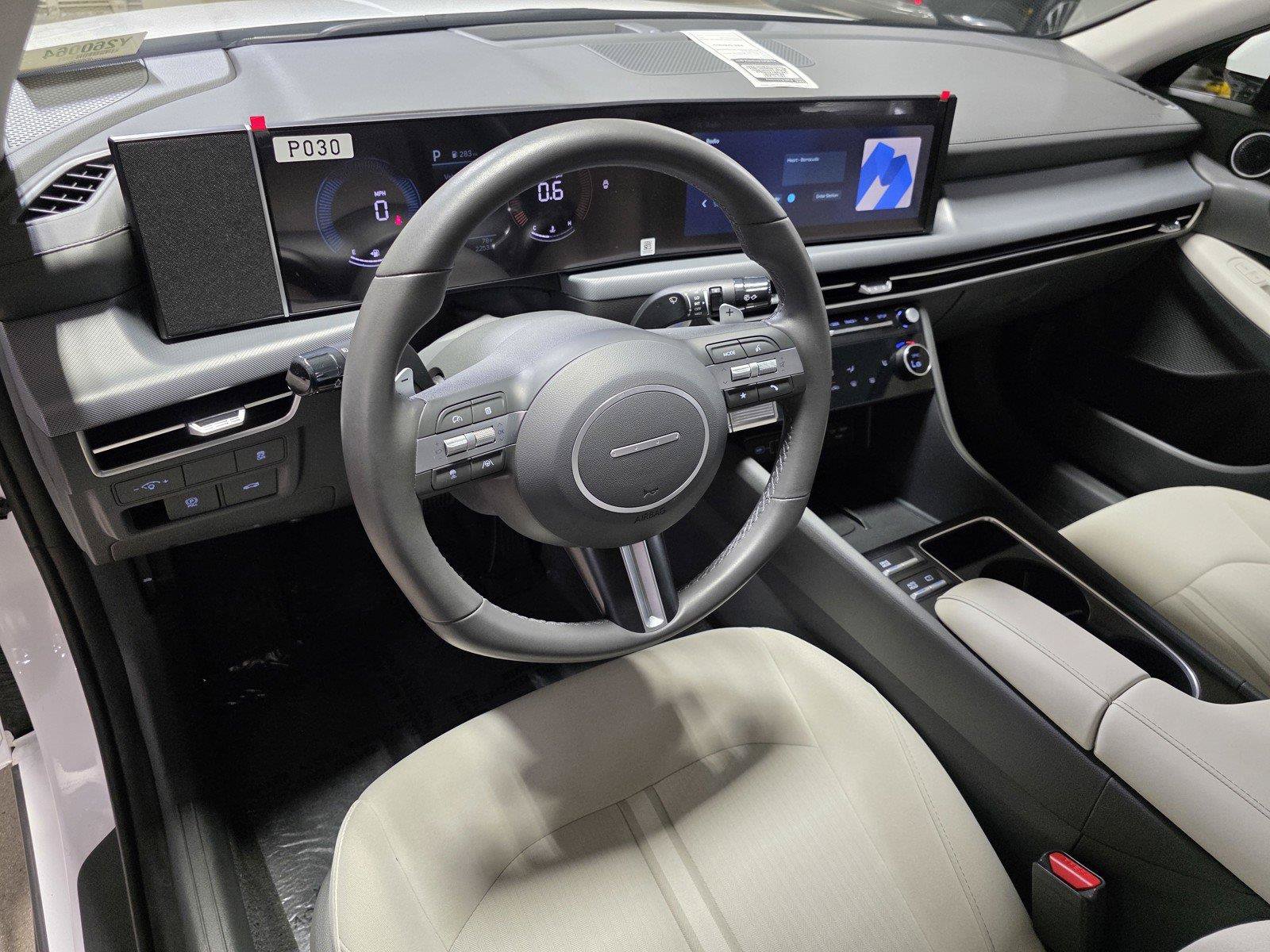 Certified 2026 Hyundai Sonata SEL FWD image 24