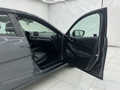 Used 2014 MAZDA MAZDA3 s Touring FWD image 17