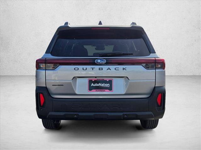 New 2026 Subaru Outback Limited AWD/4WD image 4