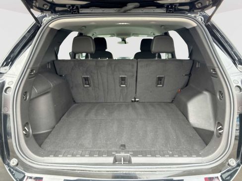 Used 2024 Chevrolet Equinox LS w/ LS Convenience Package image 25